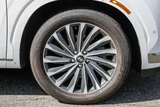 Hyundai PALISADE 2023 AWD Calligraphy 4dr SUV