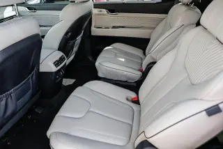 Hyundai PALISADE 2023 AWD Calligraphy 4dr SUV