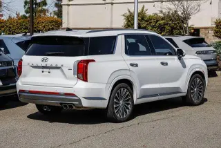 Hyundai PALISADE 2023 AWD Calligraphy 4dr SUV