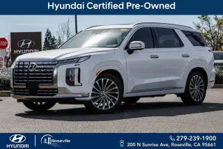 Hyundai PALISADE 2023 AWD Calligraphy 4dr SUV