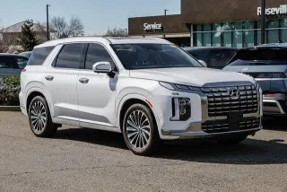 Hyundai PALISADE 2023 AWD Calligraphy 4dr SUV