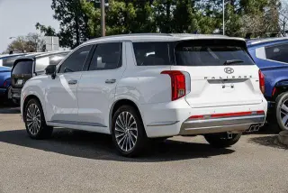Hyundai PALISADE 2023 AWD Calligraphy 4dr SUV