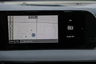 Hyundai PALISADE 2023 AWD Calligraphy 4dr SUV