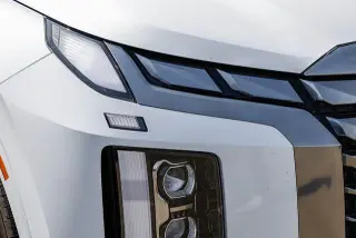 Hyundai PALISADE 2023 AWD Calligraphy 4dr SUV