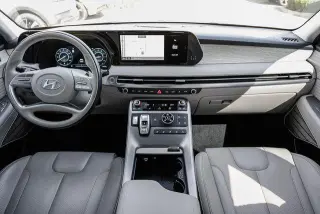 Hyundai PALISADE 2023 AWD Calligraphy 4dr SUV