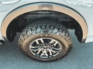 Ford Ranger 2023 4x4 XLT 4dr SuperCrew 5.1 ft. SB