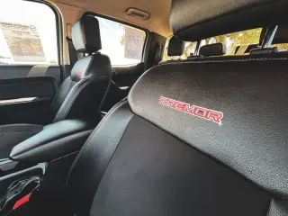 Ford Ranger 2023 4x4 XLT 4dr SuperCrew 5.1 ft. SB