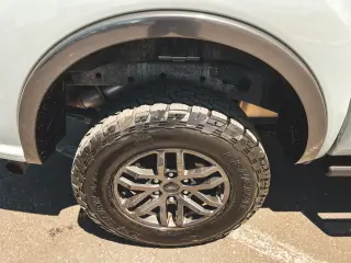 Ford Ranger 2023 4x4 XLT 4dr SuperCrew 5.1 ft. SB