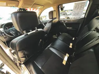 Ford Ranger 2023 4x4 XLT 4dr SuperCrew 5.1 ft. SB