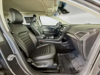 Ford Edge 2019 AWD SEL 4dr Crossover