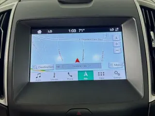 Ford Edge 2019 AWD SEL 4dr Crossover