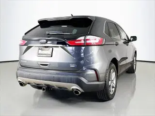Ford Edge 2019 AWD SEL 4dr Crossover
