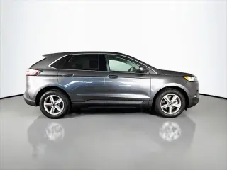 Ford Edge 2019 AWD SEL 4dr Crossover