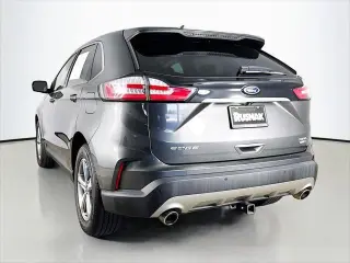 Ford Edge 2019 AWD SEL 4dr Crossover