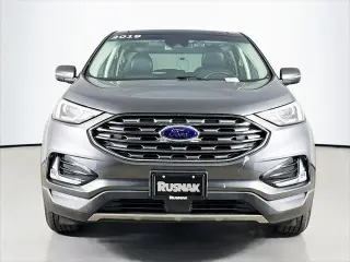 Ford Edge 2019 AWD SEL 4dr Crossover
