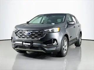 Ford Edge 2019 AWD SEL 4dr Crossover