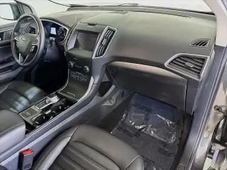 Ford Edge 2019 AWD SEL 4dr Crossover