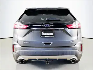 Ford Edge 2019 AWD SEL 4dr Crossover