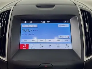 Ford Edge 2019 AWD SEL 4dr Crossover