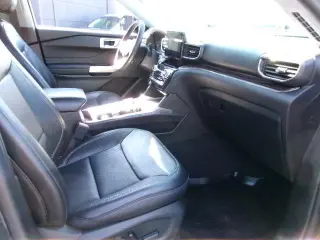 Ford Explorer 2023 AWD Limited 4dr SUV
