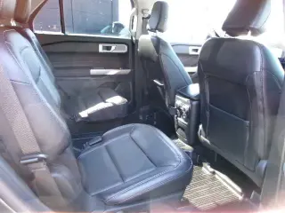 Ford Explorer 2023 AWD Limited 4dr SUV