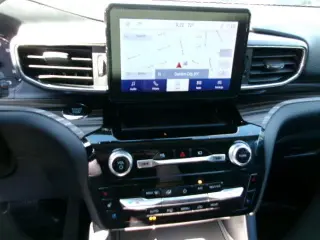 Ford Explorer 2023 AWD Limited 4dr SUV