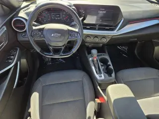 Chevrolet Trax 2024 RS 4dr Crossover w/1RS