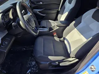Chevrolet Trax 2024 RS 4dr Crossover w/1RS