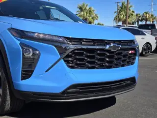 Chevrolet Trax 2024 RS 4dr Crossover w/1RS