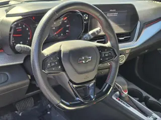 Chevrolet Trax 2024 RS 4dr Crossover w/1RS
