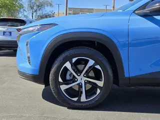 Chevrolet Trax 2024 RS 4dr Crossover w/1RS