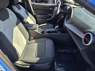 Chevrolet Trax 2024 RS 4dr Crossover w/1RS