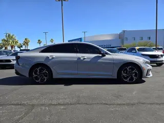 Kia K5 2025 GT-Line 4dr Sedan