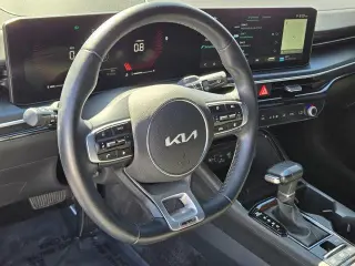 Kia K5 2025 GT-Line 4dr Sedan