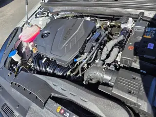 Kia K5 2025 GT-Line 4dr Sedan