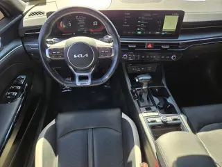Kia K5 2025 GT-Line 4dr Sedan