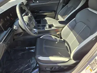Kia K5 2025 GT-Line 4dr Sedan