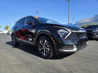 Kia Sportage Hybrid 2023 AWD EX 4dr SUV