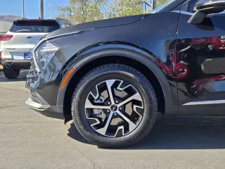 Kia Sportage Hybrid 2023 AWD EX 4dr SUV