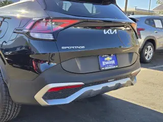 Kia Sportage Hybrid 2023 AWD EX 4dr SUV