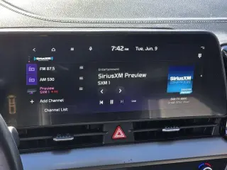 Kia Sportage Hybrid 2023 AWD EX 4dr SUV