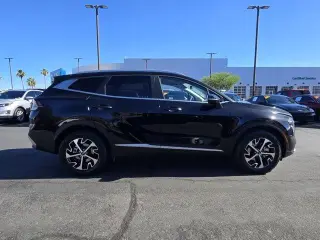 Kia Sportage Hybrid 2023 AWD EX 4dr SUV