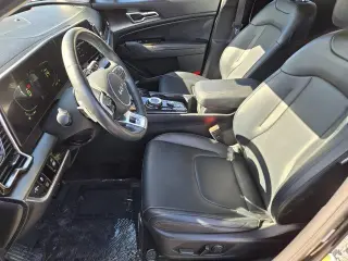 Kia Sportage Hybrid 2023 AWD EX 4dr SUV