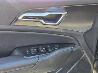 Kia Sportage Hybrid 2023 AWD EX 4dr SUV