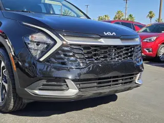 Kia Sportage Hybrid 2023 AWD EX 4dr SUV