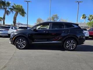 Kia Sportage Hybrid 2023 AWD EX 4dr SUV