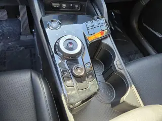 Kia Sportage Hybrid 2023 AWD EX 4dr SUV
