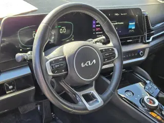 Kia Sportage Hybrid 2023 AWD EX 4dr SUV