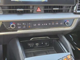 Kia Sportage Hybrid 2023 AWD EX 4dr SUV