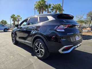 Kia Sportage Hybrid 2023 AWD EX 4dr SUV